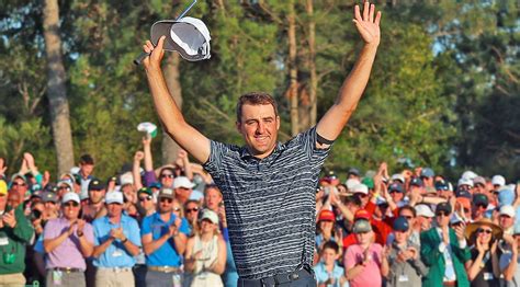 2022 US Masters Winner Odds .
